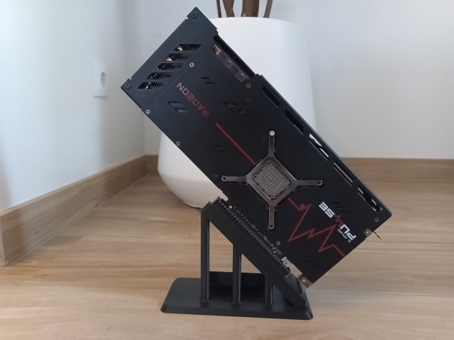 RX 7900 XT 20gb c/ garantia