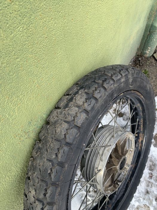 Колесо Иж Юпитер-Планета