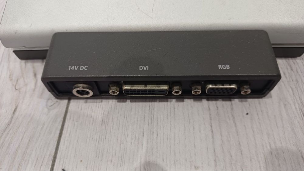 Монитор Samsung 172x, 17 дюймов