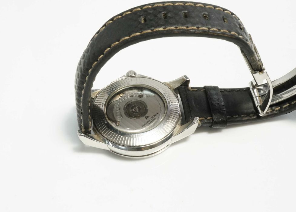 Zegarek męski Maurice Lacroix