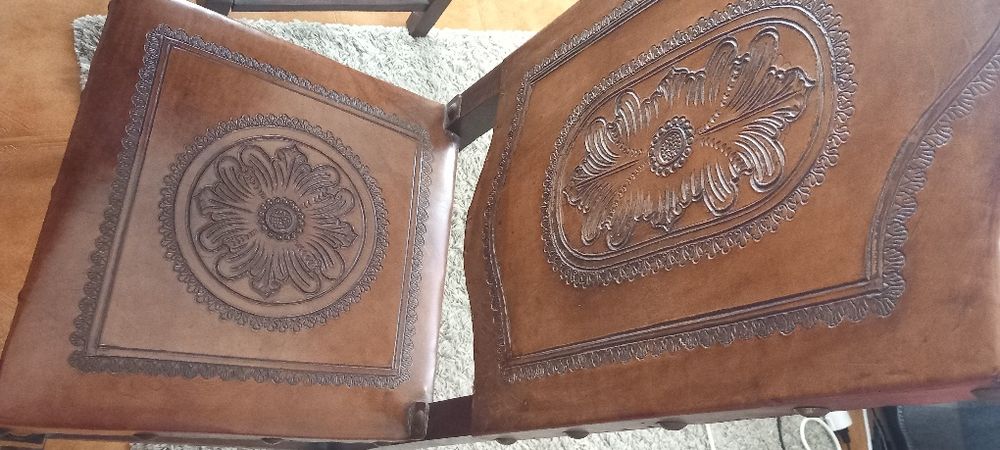 Sofa+mesa+6 cadeiras