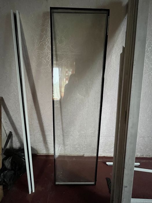 Стекло для окна