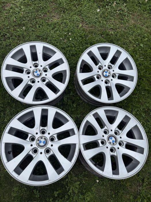 Alufelgi 16 BMW Styling 156 5x120 ET34
