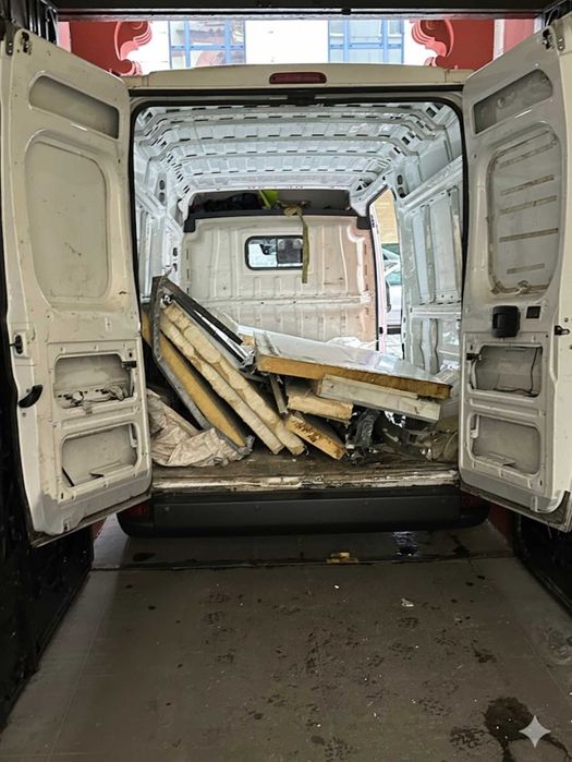 sprzątanie pomieszczeń, opróżnianie mieszkań WYWÓZ gabarytów, śmieci