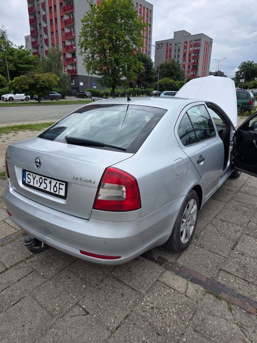 Skoda Octavia A5,2010,один власник,авто у Львові.
