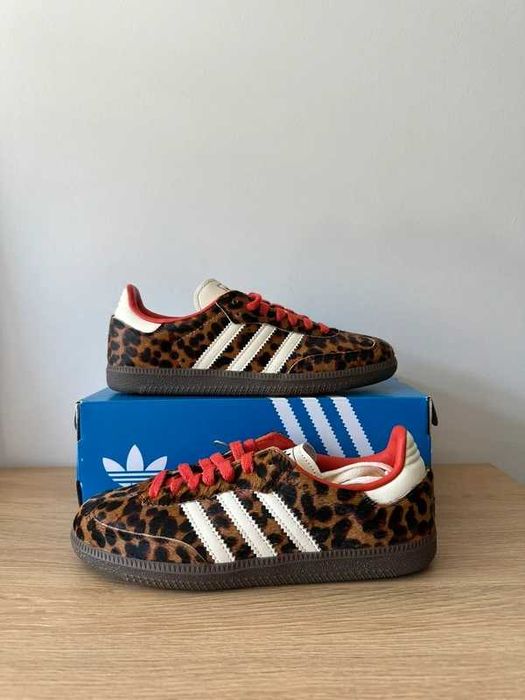 adidas SAMBA OG