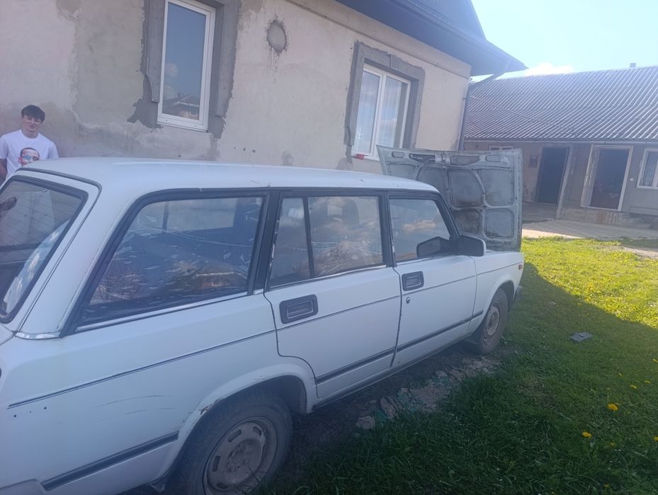 Ваз 2104 продам.