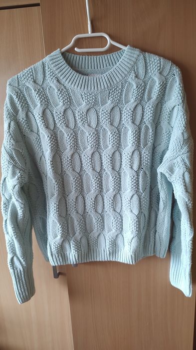 Sweter damski Sinsay