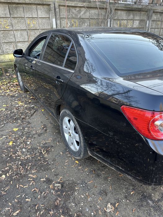 Продам Chevrolet Epica 2.0 газ/бенз 2008