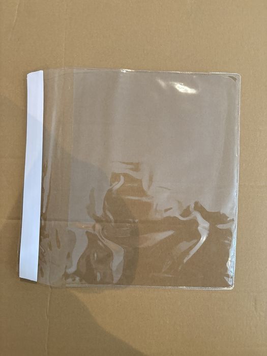 Sacos de plastico varias medidas