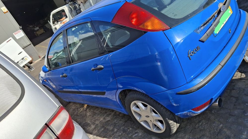 Ford focus mk1 fase 2 1.8tddi 90cv ref:c9da