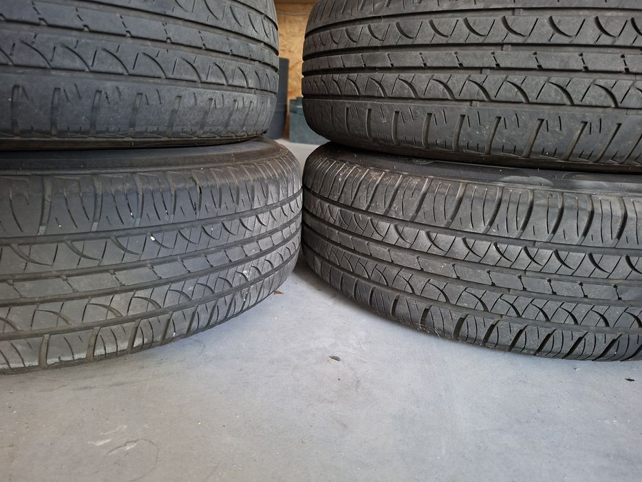 Jantes Citroen Peugeot