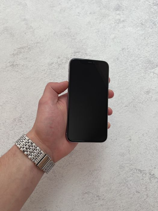 Фіолетовий Iphone 11 Purple айфон