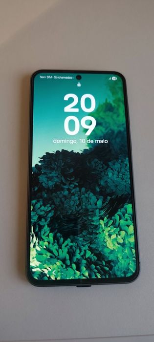 Samsung A56 5G 128GB