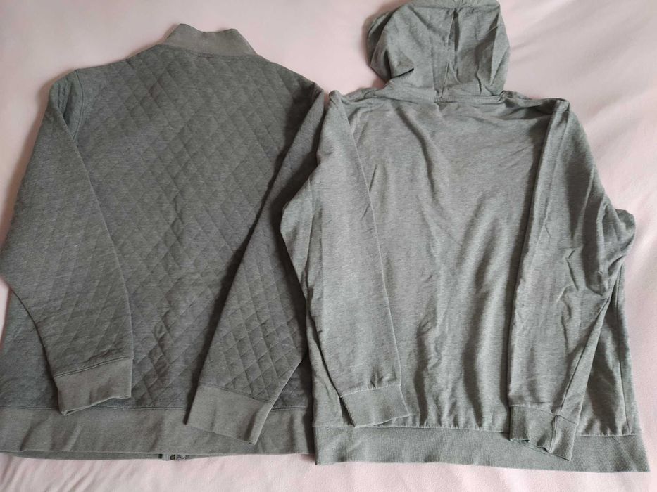 Bluza Club Room i Jack Jones bawełniana r. 2XL