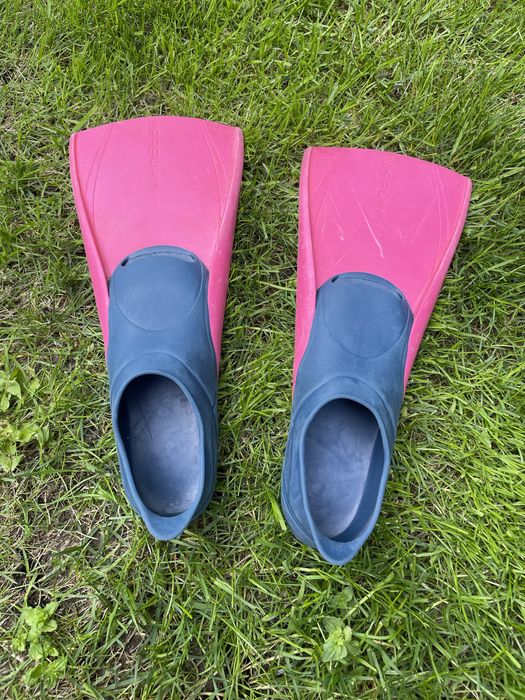 Płetwy Decathlon Nabaiji 30/31