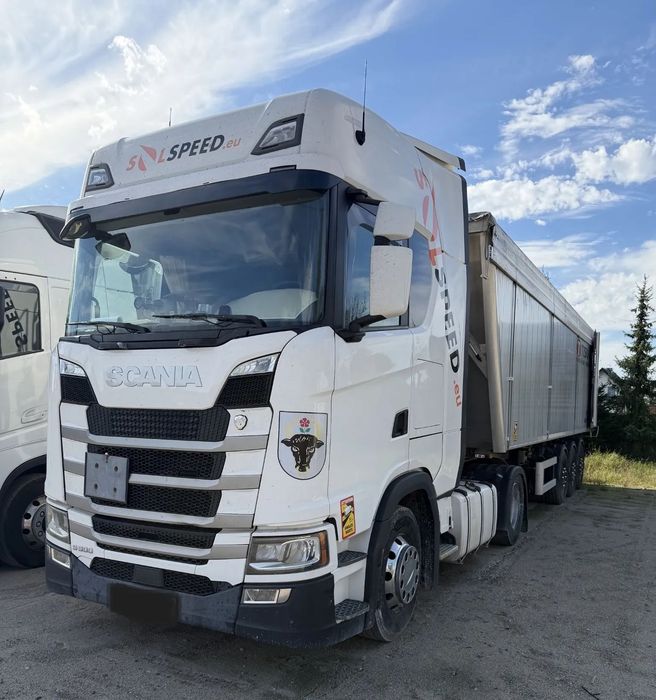 Scania