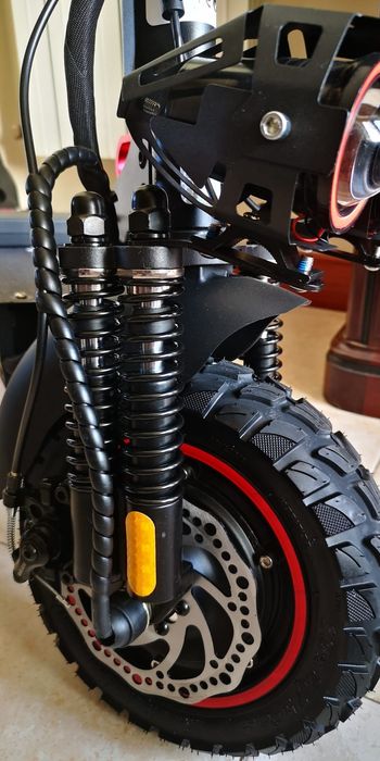 Trotinete Urbanglide e-cross pro boost "NOVA" !