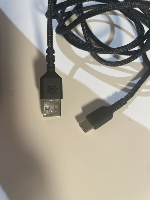 SteelSeries Aerox 3 White Edition64552362183169124