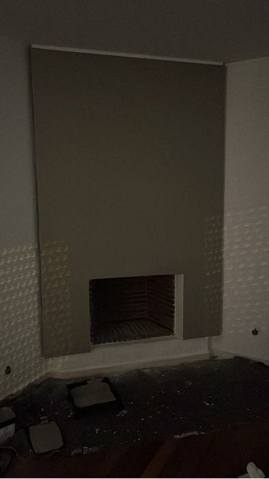 Pintor de interiores