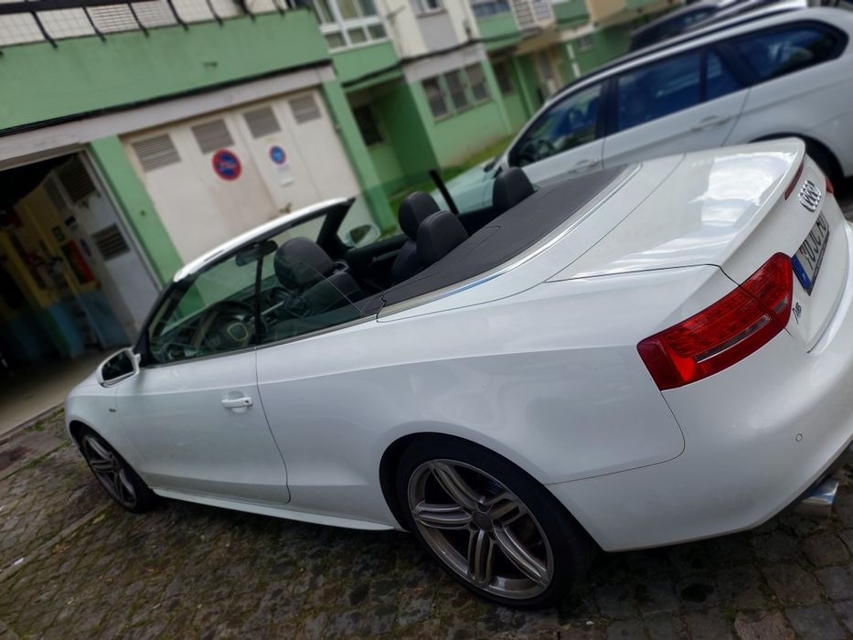 Trabalhamos com conserto de capota automotiva elétrica