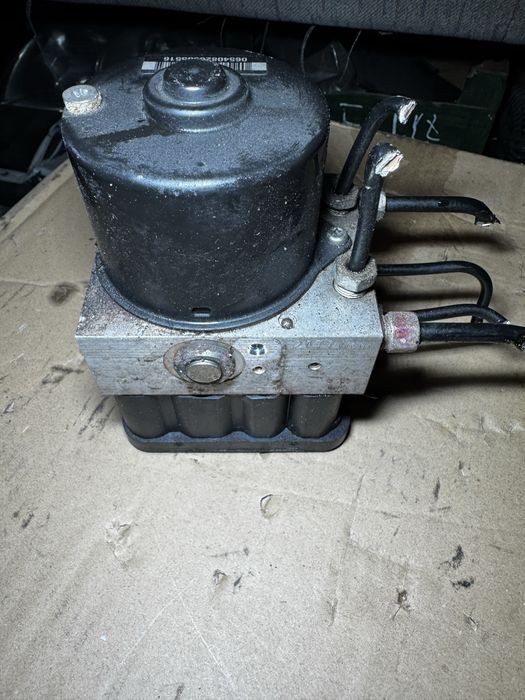 Pompa Abs Opel Astra J oryginal gwarancja