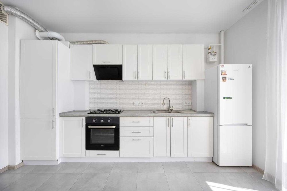 Продаж, 1 квартира, ремонт, Малоголосківська 30, Новобудова, Львів