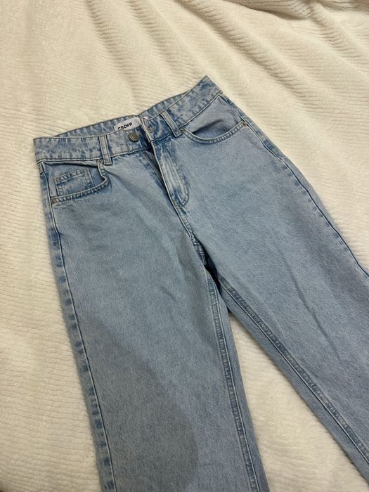 Джинси Кропп Стрейч