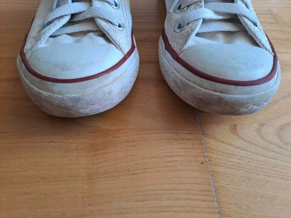 Buty trampki Converse roz 28 29 stan BARDZO DOBRY