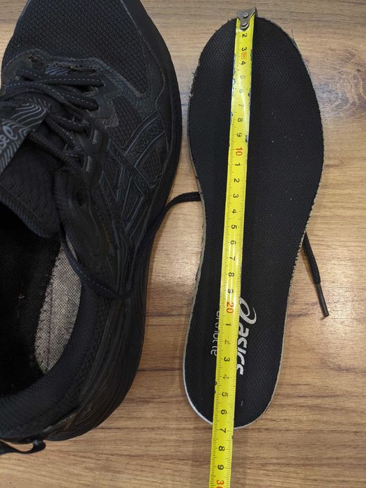 Asics Gel-Sonoma Gore-tex 42 /26.5см Мужские беговые кроссовки