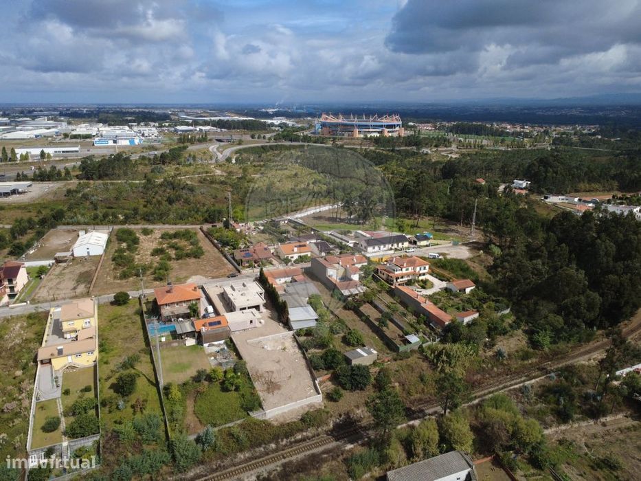 Terreno  para venda
