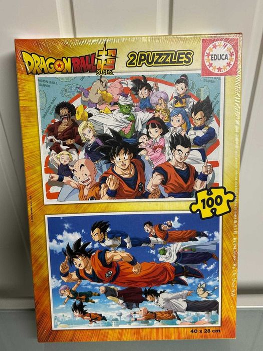 Jogos e Puzzles Clementoni e Science4You