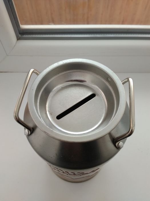 Шкатулка для денег