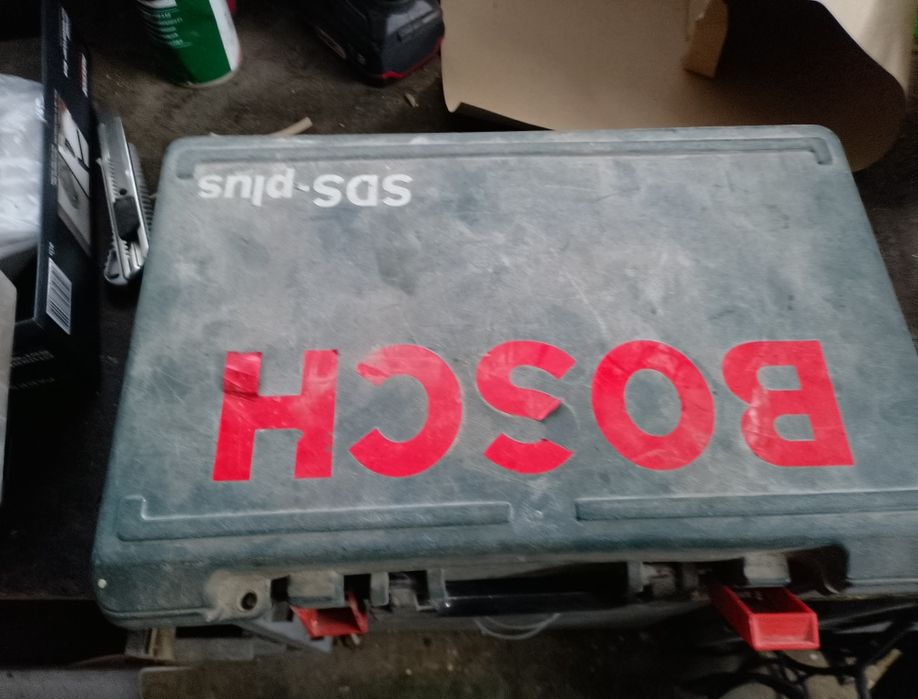 Wiertarka udarowa Metabo oryginalna