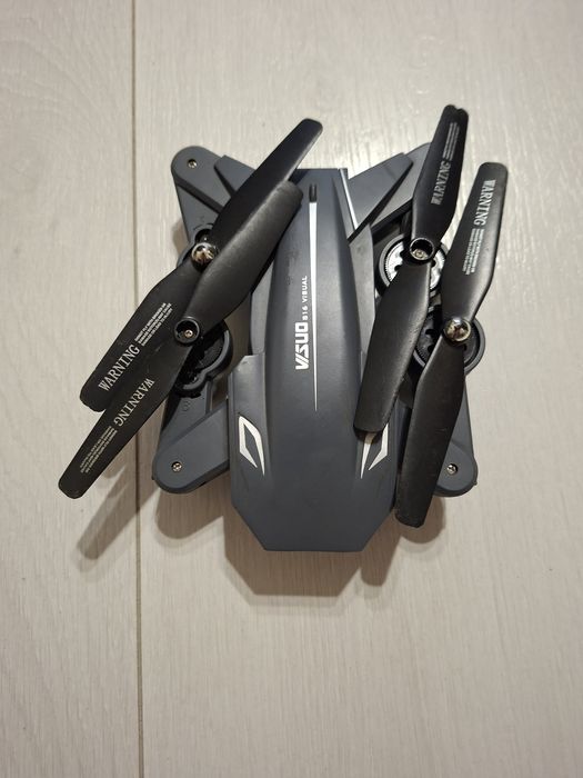 Квадрокоптер visuo 816 visual