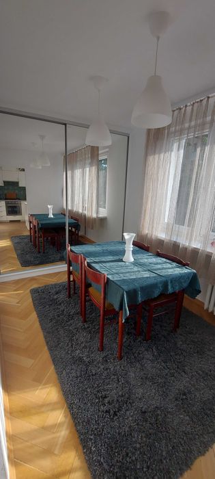 Mieszkanie – Warszawa, Młynów, Wola - Widok 3