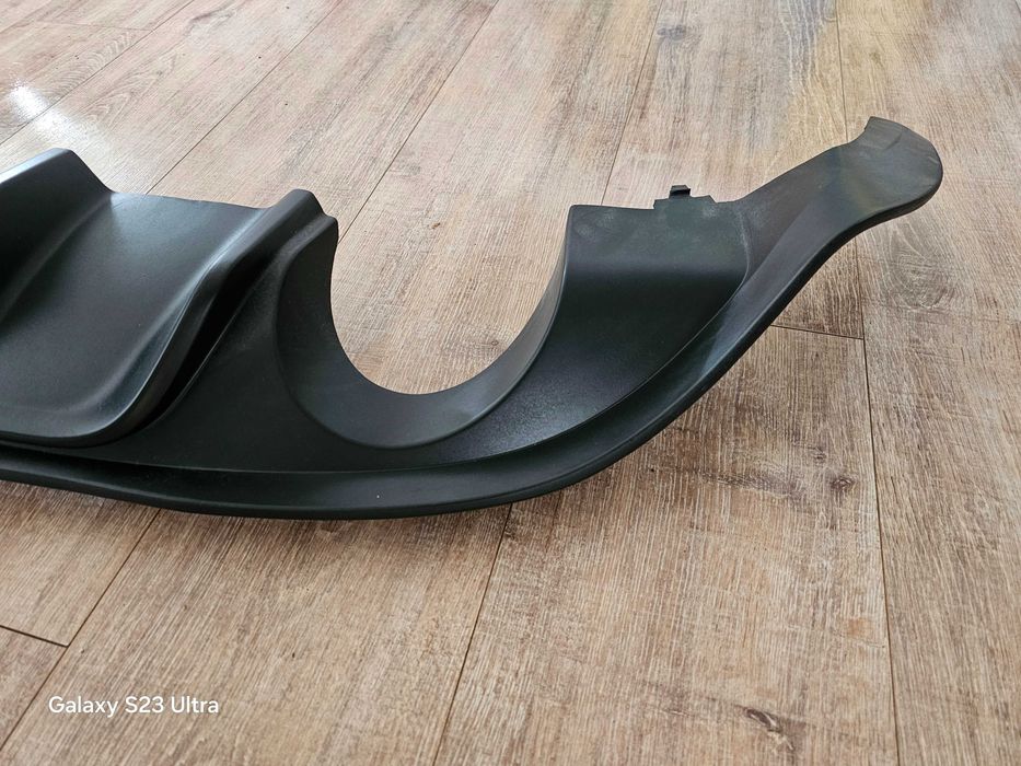 Difusor golf 7.5 gti /tcr