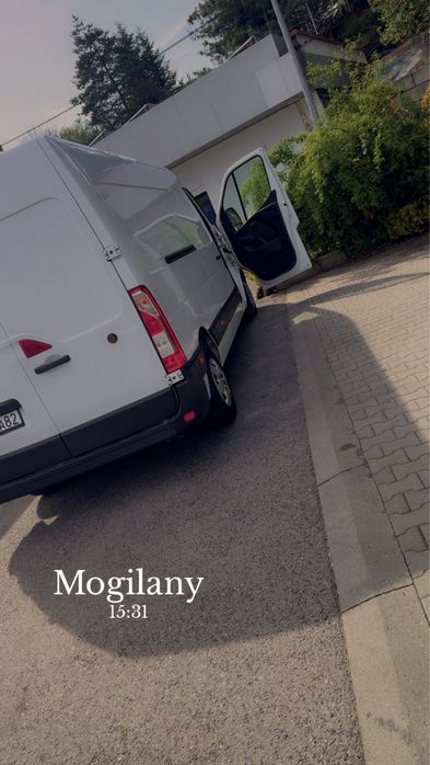 Transport rzeczy