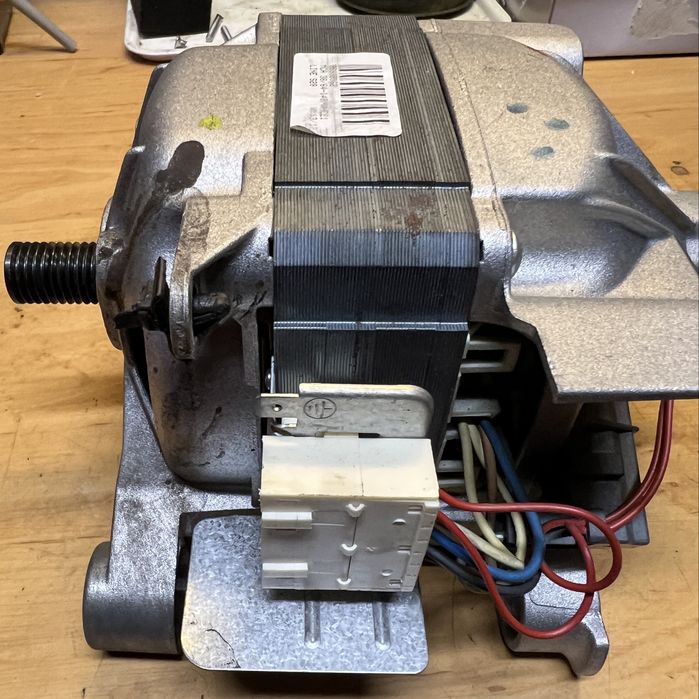 Silnik do pralki Whirpool