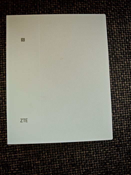 Zte MF297D router na kartę SIM 600 Mbps 4G LTE modem bezprzewodowy