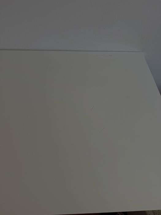 biurko ikea (bez szafki!)