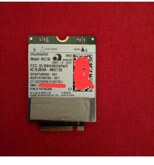 Hp probook mt22   запчастини