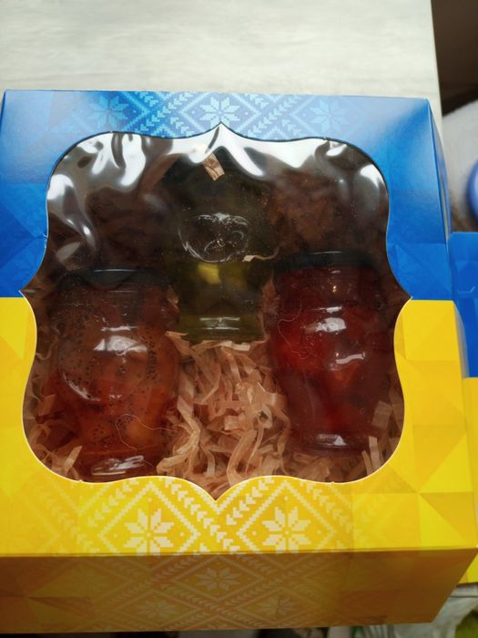 Варенье из молодых зеленых сосновых шишек.Варення з молодих шишок