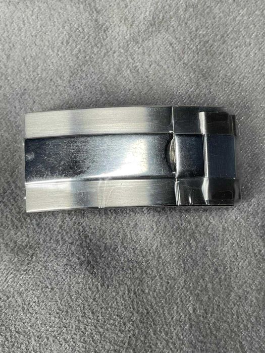 Báscula em aço para Correia de Relogio