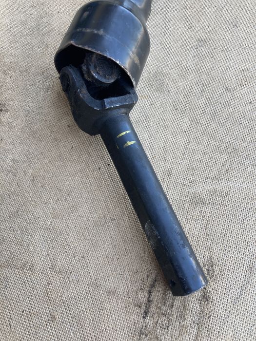 Рулевой вал (колонка) Mercedes Sprinter W903, 96-06г.в.