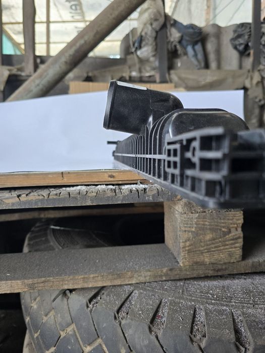 Бачок радиатора Renault Premium, Premium 2, Kerax