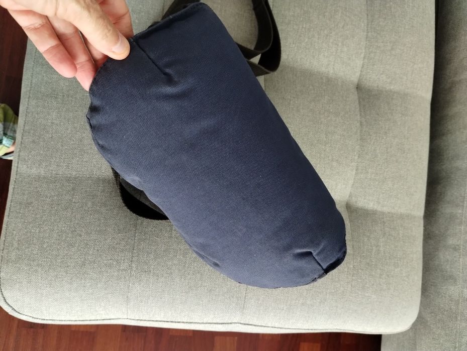 Bolso máquina fotográfica CCS (Câmera Care System)