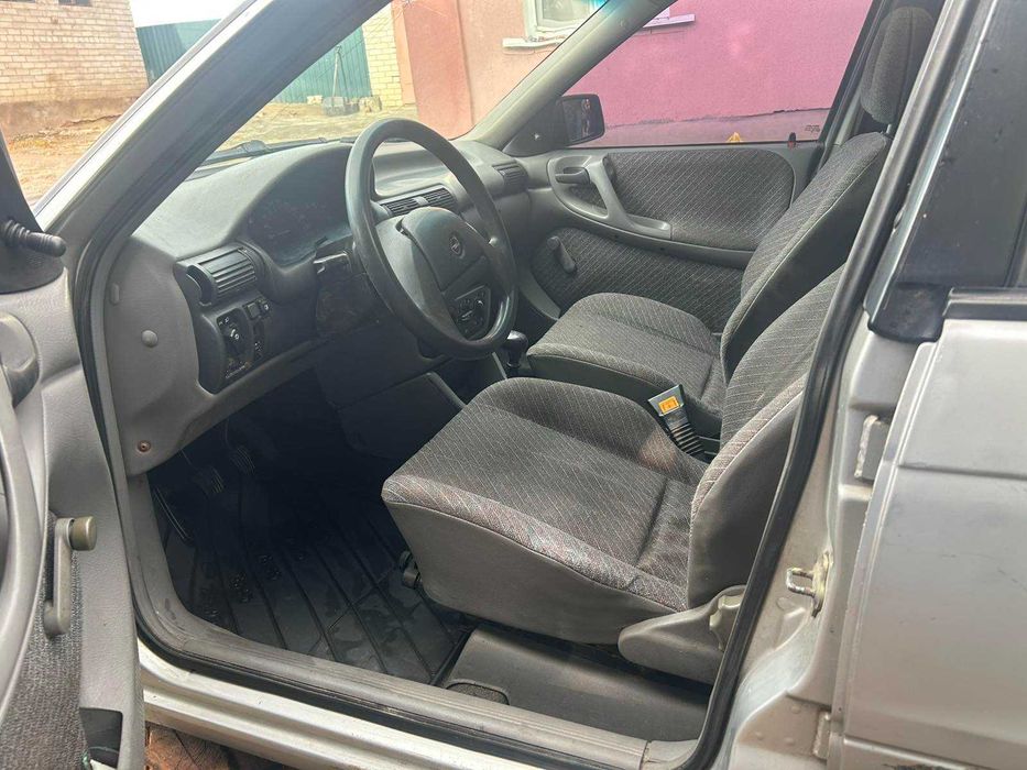 Продам Opel Astra