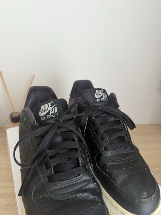 Кросівки Nike air 1