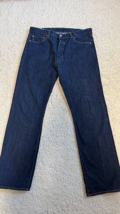 джинси levis 501